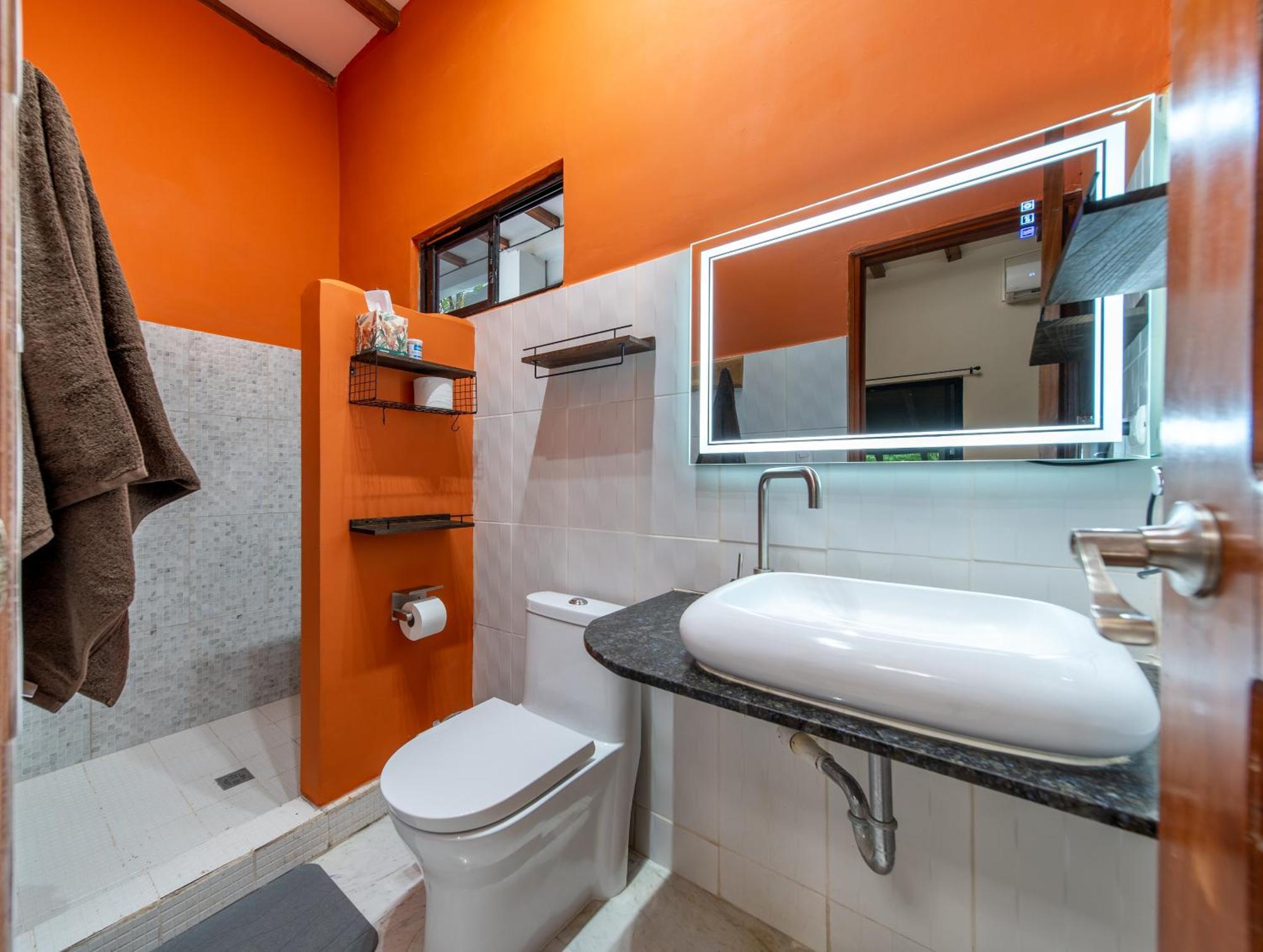 Zenquility Inn & Tavern Pedasi Town Zewnętrze zdjęcie