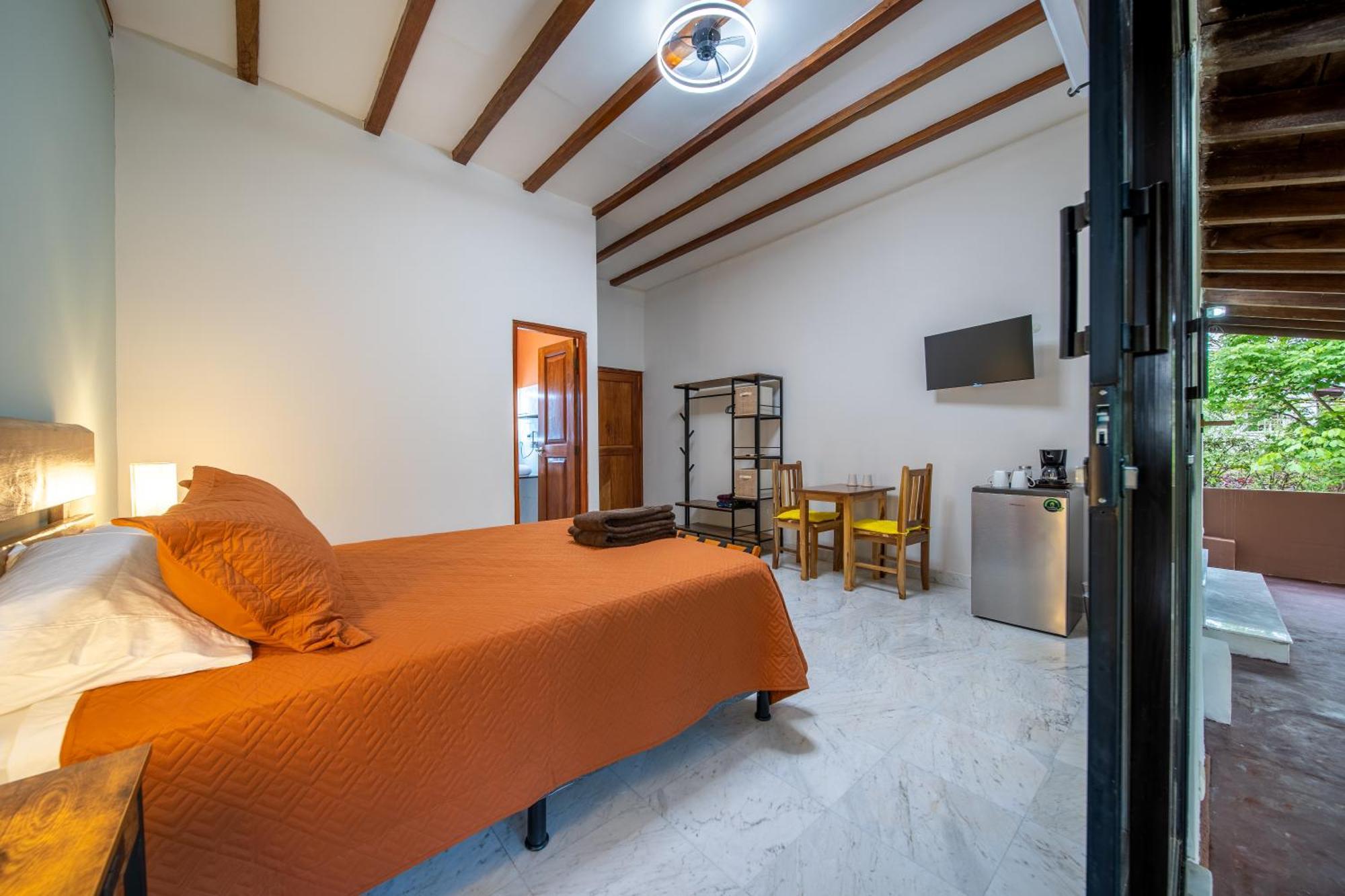 Zenquility Inn & Tavern Pedasi Town Zewnętrze zdjęcie