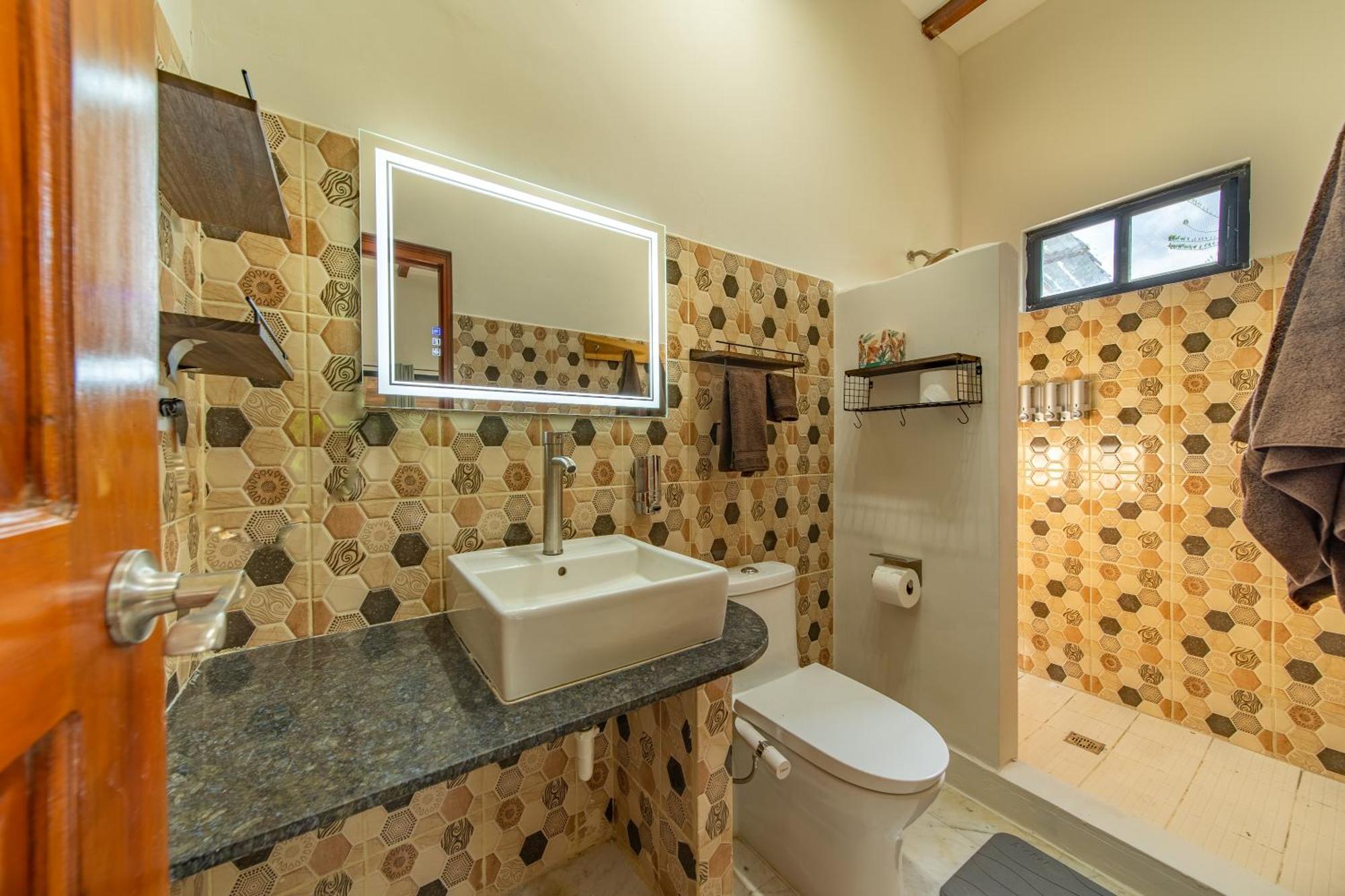 Zenquility Inn & Tavern Pedasi Town Zewnętrze zdjęcie