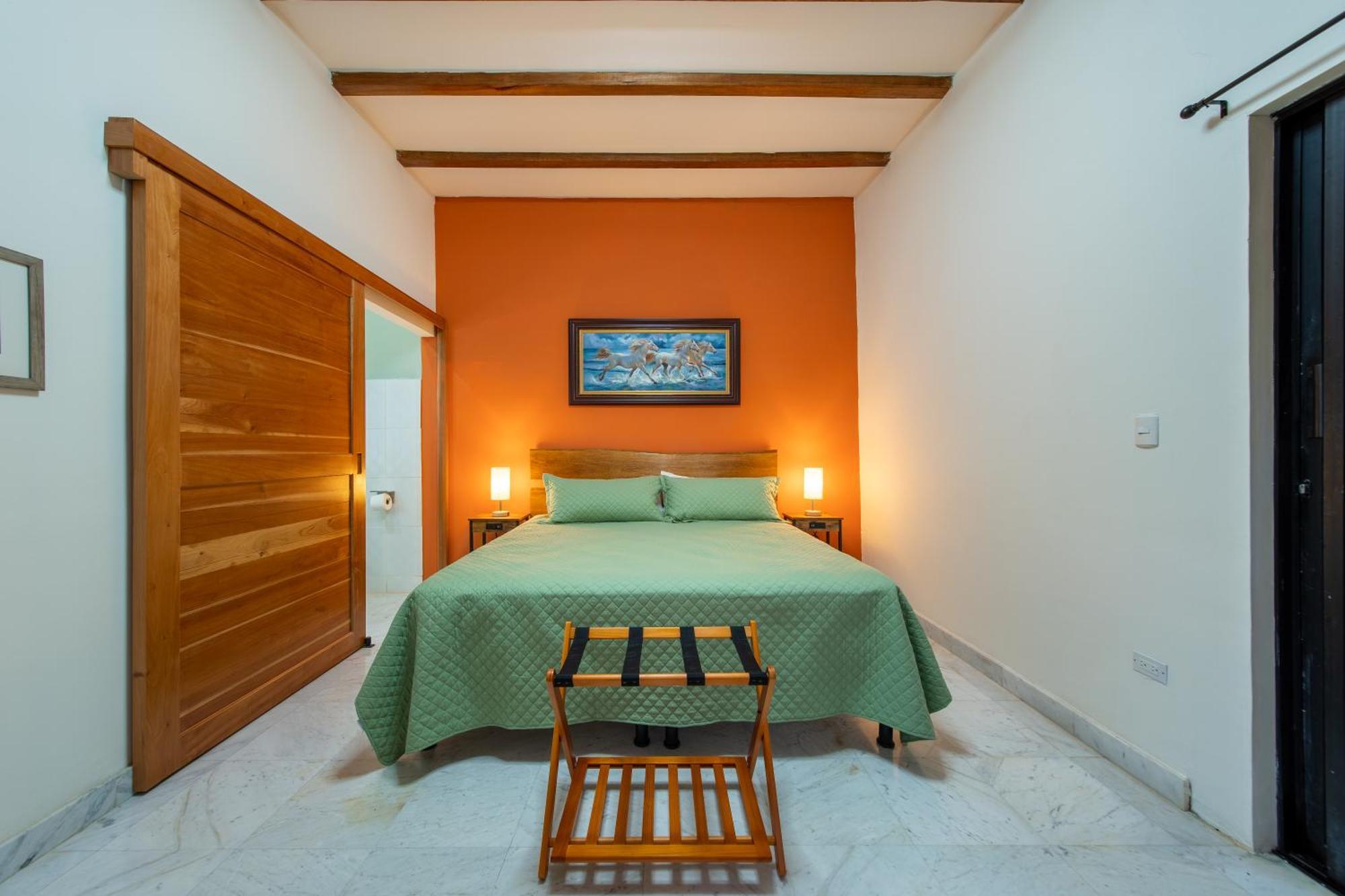Zenquility Inn & Tavern Pedasi Town Zewnętrze zdjęcie