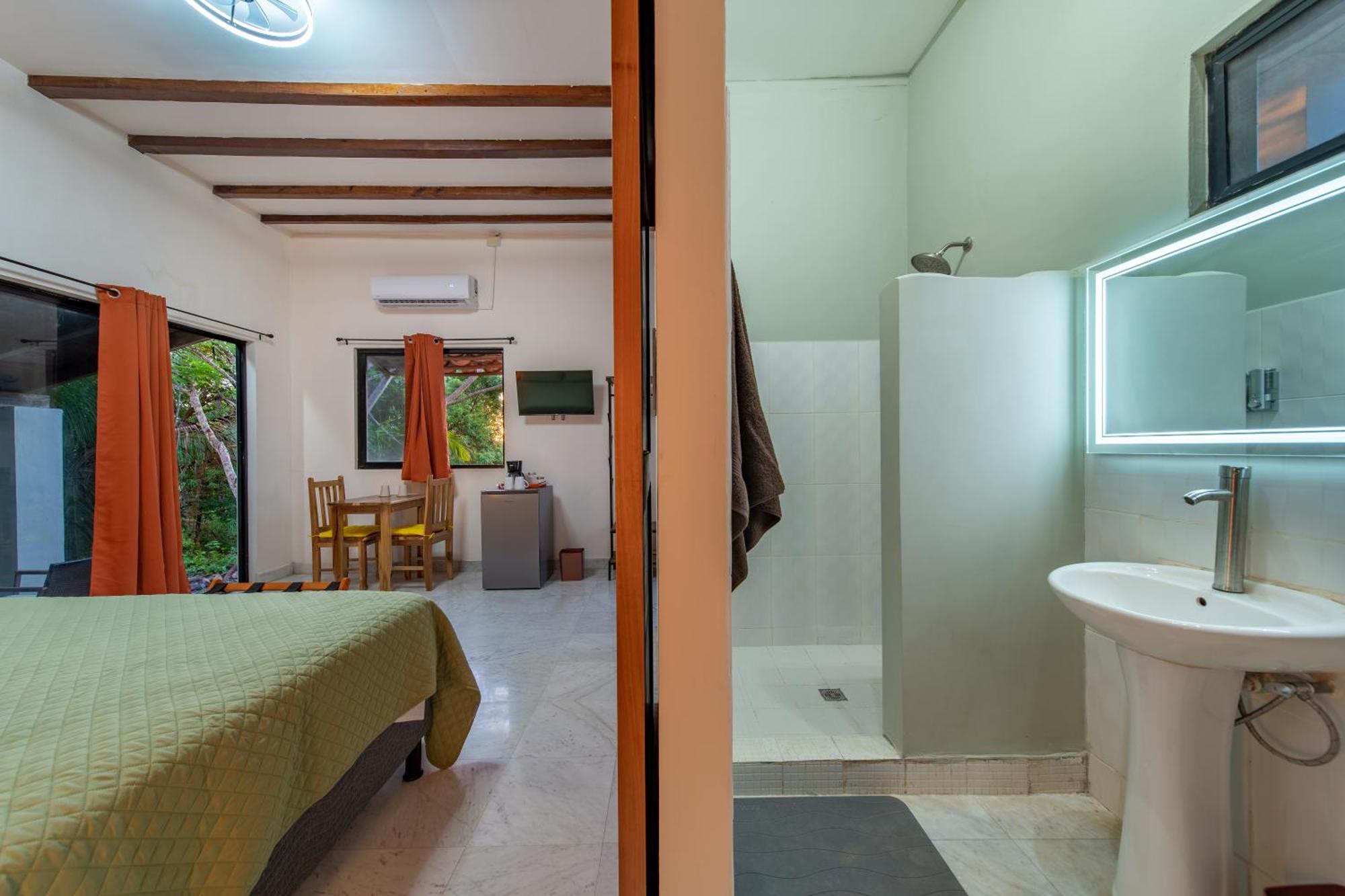 Zenquility Inn & Tavern Pedasi Town Zewnętrze zdjęcie